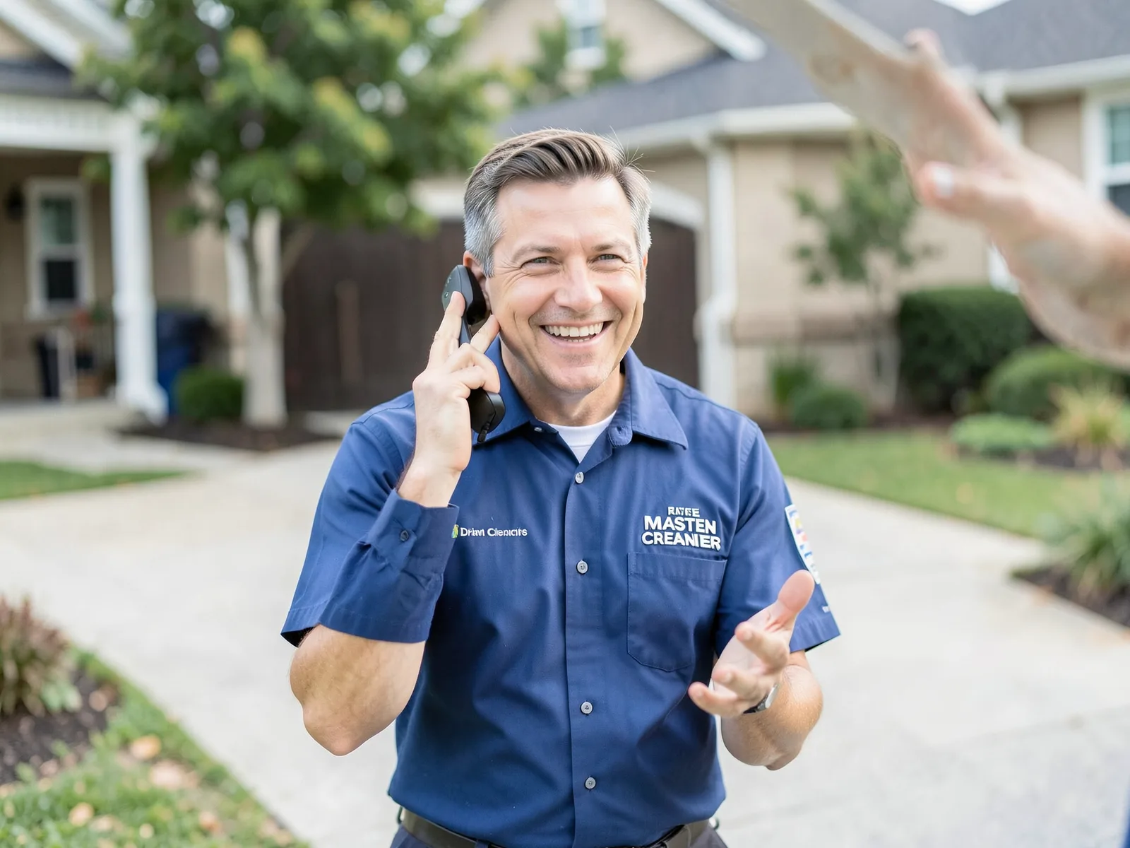 Drain Cleaning Unity, ME FAQs